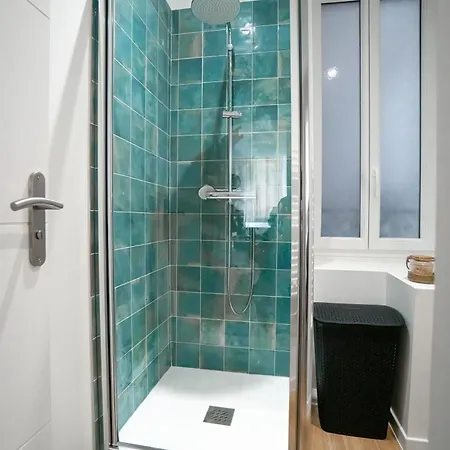 Spacieux T2 Vieux Port Opera Apartment Marseille